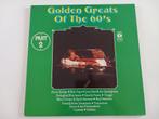 Vinyl LP Golden Greats of the 60's Pop Rock 'n Roll, Ophalen of Verzenden, 12 inch
