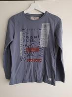 T-shirt jongens Garcia Jeans maat 152/158, Kinderen en Baby's, Kinderkleding | Maat 152, Ophalen of Verzenden, Garcia jeans, Jongen