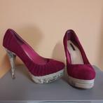 pumps, Vêtements | Femmes, Chaussures, Rose, Escarpins, Comme neuf, Envoi