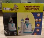 Babymoov flessenwarmer, Enlèvement, Neuf, Chauffe-biberons et petits pots