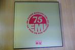 LP BOX  PATHE-MARCONI  EMI  75emeANNIVERSAIRE, Overige genres, Ophalen of Verzenden, Zo goed als nieuw