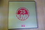 LP BOX  PATHE-MARCONI  EMI  75emeANNIVERSAIRE, Ophalen of Verzenden, Zo goed als nieuw, Overige genres