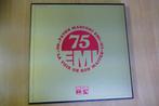 LP BOX  PATHE-MARCONI  EMI  75emeANNIVERSAIRE, Overige genres, Ophalen of Verzenden, Zo goed als nieuw