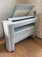 Grootformaatprinter en scanner Océ Plotwave 300, Ophalen, Océ - Canon, All-in-one, Zo goed als nieuw