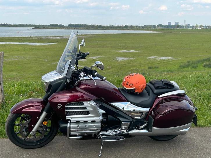 Honda F6C Motorfiets Te Koop, Motoren, Overige Motoren, meer dan 35 kW, Ophalen