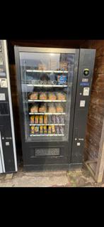 Vending machine G Snack sm8 Vendo, Ophalen, Snacks