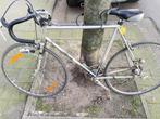 Vintage koersfiets, Fietsen en Brommers, Ophalen, Gebruikt