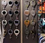 Padel wall mount, Sport en Fitness, Ophalen of Verzenden, Nieuw