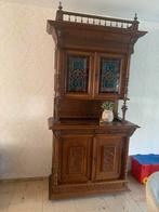 Antieke Mechelse kast, Antiek en Kunst, Ophalen