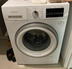 Siemens wasmachine weinig gebruikt, Elektronische apparatuur, Wasmachines, Ophalen, 1200 tot 1600 toeren, 8 tot 10 kg, Nieuw