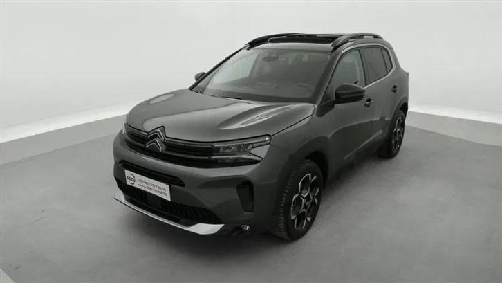 Citroën C5 Aircross 1.5 BlueHDi 130cv EAT8 MAX NAVI / FULL, Auto's, Citroën, Bedrijf, Te koop, C5 Aircross, ABS, Boordcomputer