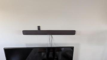 Te koop: Harman Kardon Soundbar met draadloze subwoofer, Audio, Tv en Foto, Soundbars, Ophalen, Met externe subwoofer, Gebruikt