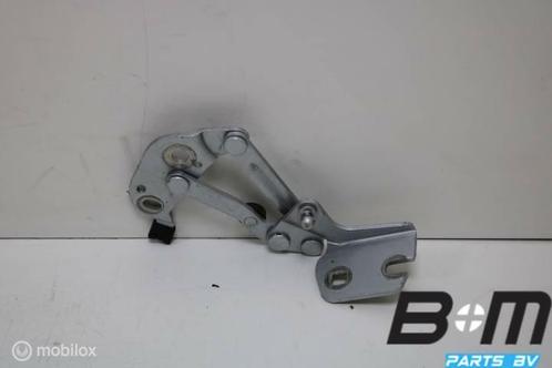 Achterklepscharnier links VW Golf 6 LA7W, Auto-onderdelen, Carrosserie, Gebruikt