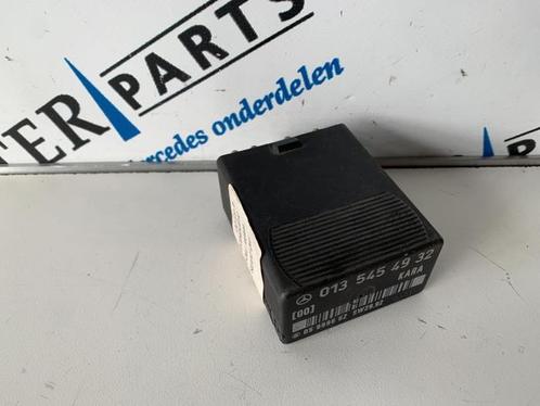 Relais van een Mercedes E-Klasse, Auto-onderdelen, Elektronica en Kabels, Mercedes-Benz, Gebruikt, 3 maanden garantie, Ophalen of Verzenden