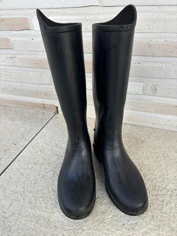 Paardrijlaarzen Maat 35 beschikbaar voor biedingen