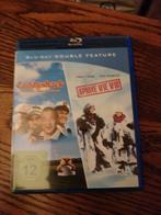 Blu-ray Caddyshack en spies like us geïmporteerd Duitsland, CD & DVD, Blu-ray, Enlèvement ou Envoi