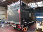 Camionnette fourgon Mercedes-Benz Sprinter (2015-84.060 km), TVA déductible, Achat, Autres couleurs, Autres carburants