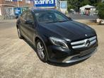 2015 Mercedes-Benz GLA 200 CDI 4MATIC Stationwagen, Auto's, Automaat, Gebruikt, Euro 6, Overige brandstoffen