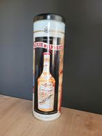 Metalen koker Elixir D´Anvers, Belgische likeur nieuwstaat, Ophalen, Nieuw, Verpakking