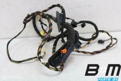 Portierkabelboom linksvoor VW Polo 6R 6R1971121GR, Auto-onderdelen, Interieur en Bekleding, Gebruikt
