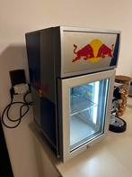 Red Bull koelkast mini, Elektronische apparatuur, Koelkasten en IJskasten, Ophalen, Zo goed als nieuw