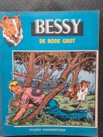 Bessy 56 De Rode Grot, Ophalen of Verzenden, Gelezen