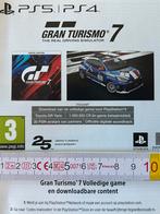 Gran turismo 7 voor playstation (nieuw)., Games en Spelcomputers, Games | Sony PlayStation 5, Ophalen, Nieuw