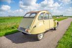 Citroen 2 CV AZ, Auto's, 4 deurs, Overige kleuren, Citroën, Bedrijf