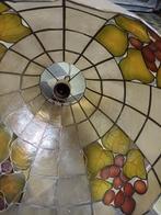 Vintage hanglamp, Ophalen, Zo goed als nieuw