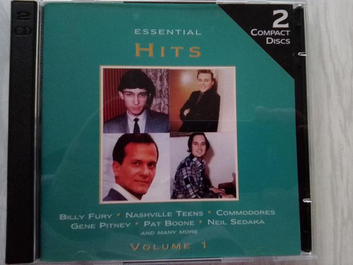 CD de country et de blues et Hits, Cd's en Dvd's, Cd's | Country en Western, Zo goed als nieuw, Ophalen of Verzenden
