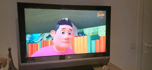 LG. tv  37 inch PIP, Audio, Tv en Foto, Televisies, Zo goed als nieuw, LG, Ophalen of Verzenden