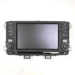 6C0919603A NavigatiedisplayVW polo Jun.2015, -, Utilisé, -, -