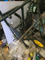 Viskar, Enlèvement ou Envoi