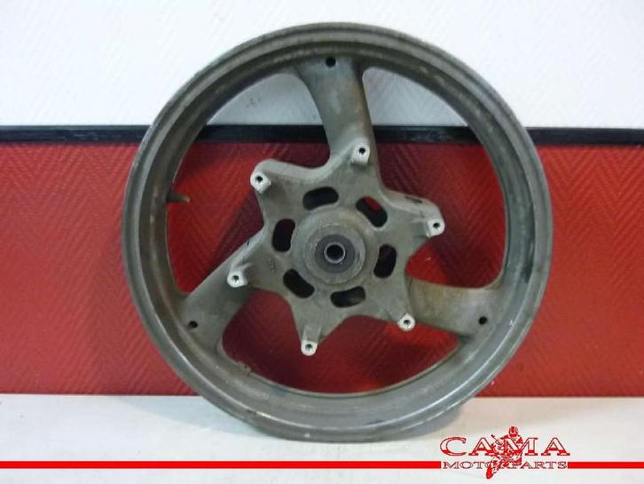 JANTE AVANT XJ 900 S Diversion 1995-2004 (XJ900 XJ900 4KM), Motos, Pièces | Yamaha, Utilisé