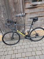 Trek Domane AL 3 - maat 61 - ALS NIEUW, Fietsen en Brommers, Fietsen | Racefietsen, Ophalen, Zo goed als nieuw