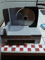 Vleessnijmachine domo, Ophalen, Gebruikt