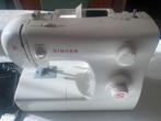 Naaimachine singer, Hobby en Vrije tijd, Ophalen, Zo goed als nieuw, Naaimachine, Singer