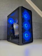 ✅ Game Pc - Ryzen - RTX 5060 - 32 GB DDR5 - SSD ✅, Computers en Software, Desktop Pc's, Ophalen, 32 GB, Virtual Reality, AMD Ryzen 5
