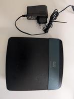 Cisco Linksys EA2700, Computers en Software, Ophalen of Verzenden, Gebruikt, Router, Cisco
