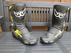 Bottes moto berik, Motos, Bottes