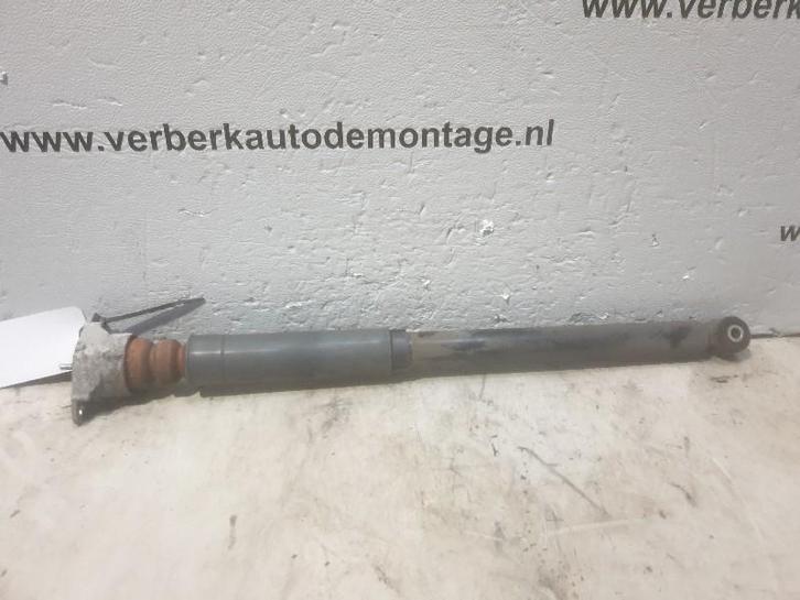 SCHOKBREKER LINKS ACHTER Ford B-Max (JK8) (01-2012/-), Auto-onderdelen, Ophanging en Onderstel, Ford, Gebruikt