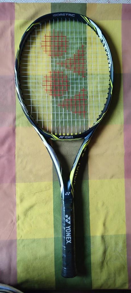à saisir raquette de tennis yonex EZONE 98 alpha, Sport en Fitness, Tennis, Nieuw, Racket, Overige merken, L3, Ophalen of Verzenden