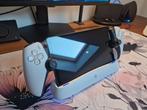 Playstation Portal + wireless docking station., Ophalen of Verzenden, Zo goed als nieuw