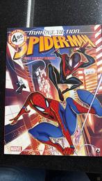 Marvel action comics, Enlèvement ou Envoi, Comme neuf