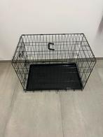 Cage de transport, d’éducation pour chien, Animaux & Accessoires, Enlèvement, Comme neuf