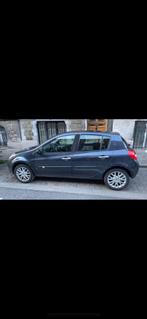 Renault Clio 3, Euro 2, 75 kW, Achat, Boîte manuelle