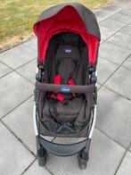 Poussette Chicco Urban, Kinderen en Baby's, Kinderwagens en Combinaties, Ophalen, Zo goed als nieuw, Combiwagen, Overige merken