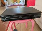 lecteur cd yamaha, Audio, Tv en Foto, DVD spelers, Ophalen of Verzenden, Zo goed als nieuw
