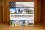 Belgisch budget bouwboek, Boeken, Ophalen, Gelezen, Architecten