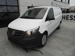 Mercedes-Benz Vito 116 cdi met cruiscontrol camera navigatie, Auto's, Gebruikt, Euro 6, Wit, 2072 kg